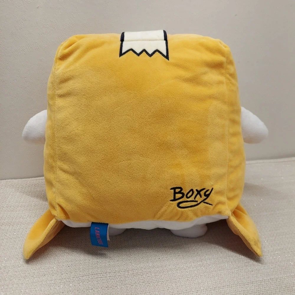 LankyBox Boxy 14